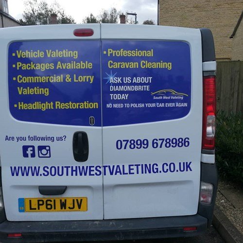 South-West Valeting-5